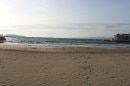 Plage des Catalans